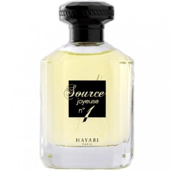 Source Joyeuse N°1   for Unisex