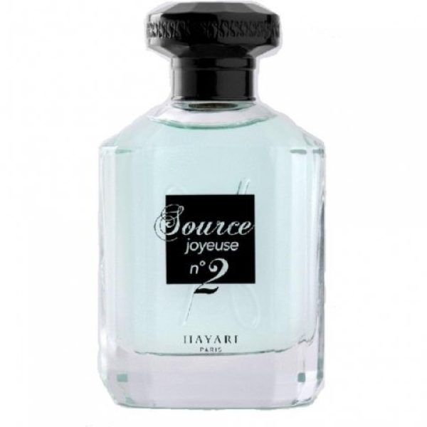 Source Joyeuse N°2   for Unisex