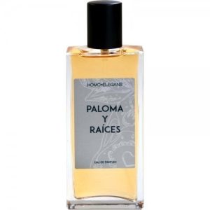 Paloma y Raíces   for Unisex