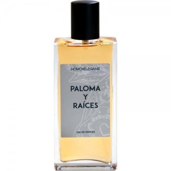 Paloma y Raíces   for Unisex