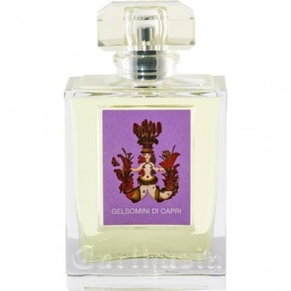 Gelsomini di Capri
  EAU DE PARFUM  for Women