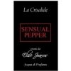 Sensual Pepper   for Unisex