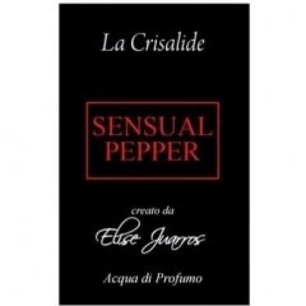 Sensual Pepper   for Unisex