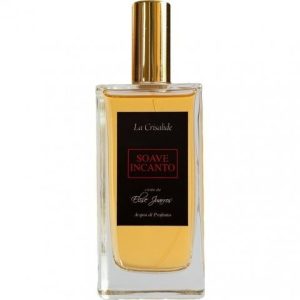 Soave Incanto   for Unisex