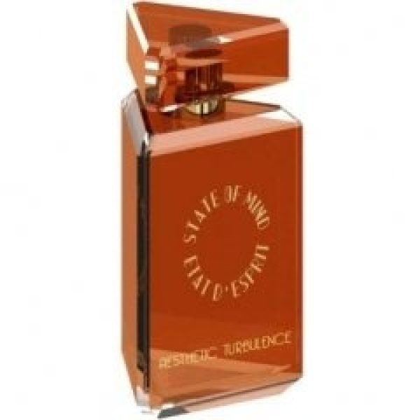 Aesthetic Turbulence   for Unisex