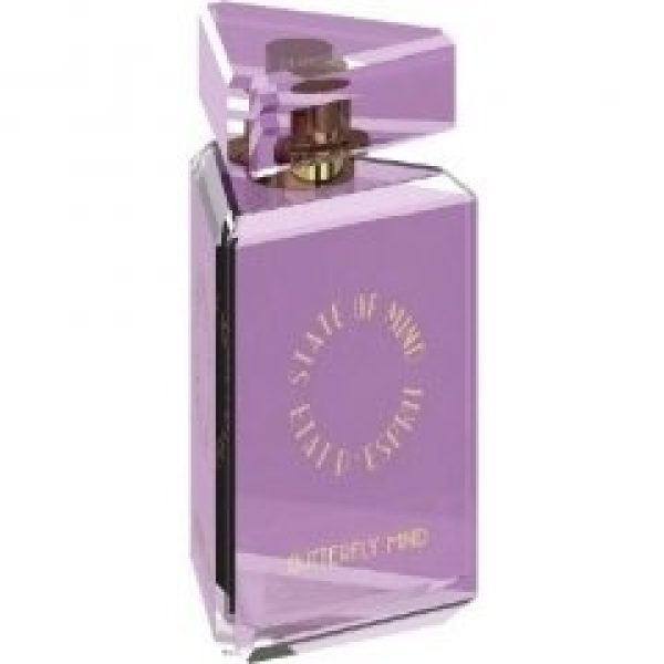 Butterfly Mind   for Unisex