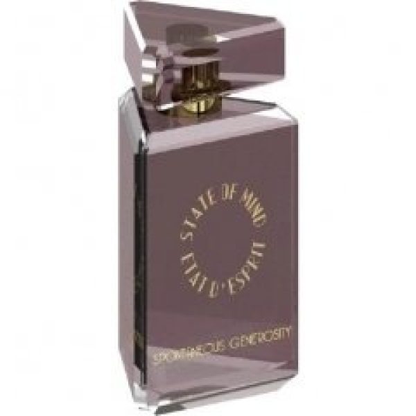 Spontaneous Generosity   for Unisex