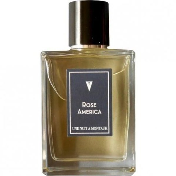 Une Nuit à Montauk - Rose America   for Women
