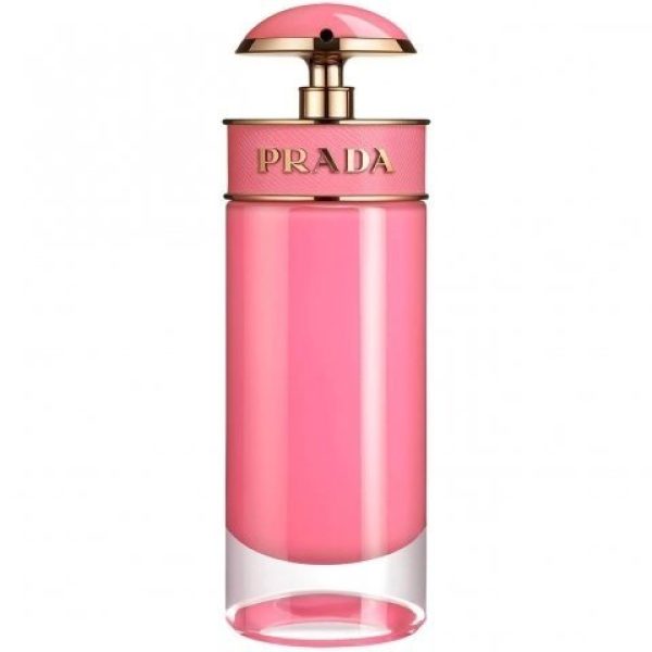 Candy Gloss
  EAU DE TOILETTE  for Women