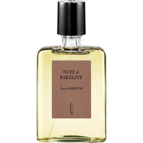 Nuit de Bakélite   for Unisex