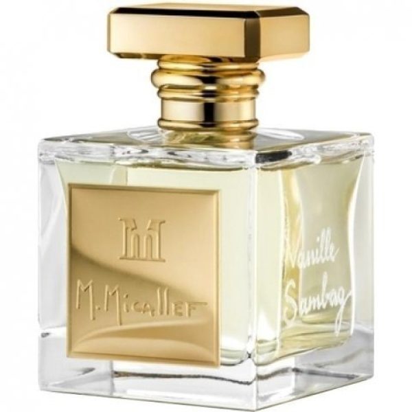 Vanille Sambag   for Unisex