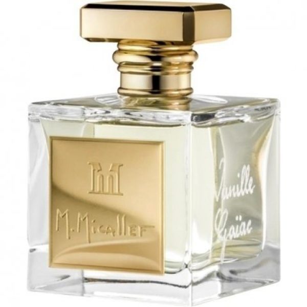 Vanille Gaïac   for Unisex