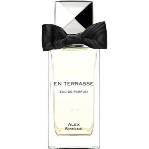 En Terrasse
  EAU DE PARFUM  for Unisex