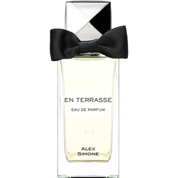 En Terrasse
  EAU DE PARFUM  for Unisex