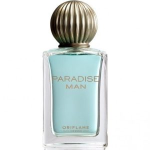 Paradise Man   for Men