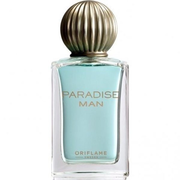 Paradise Man   for Men