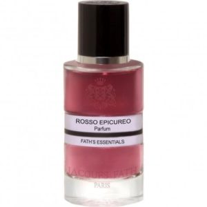 Fath's Essentials - Rosso Epicureo   for Women