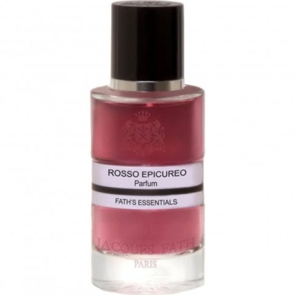 Fath's Essentials - Rosso Epicureo   for Women