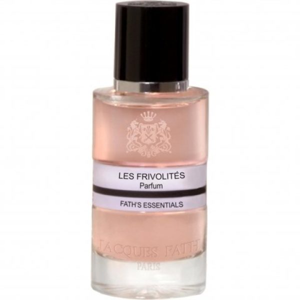 Fath's Essentials - Les Frivolités   for Women
