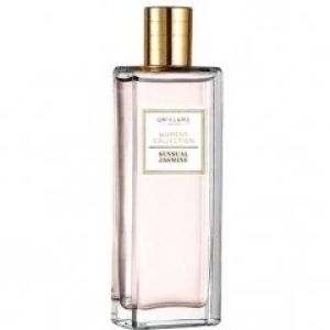 Women's Collection - Sensual Jasmine
  EAU DE TOILETTE  for Women