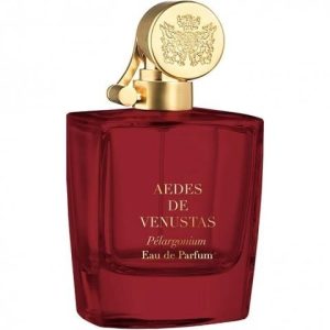 Pélargonium   for Unisex