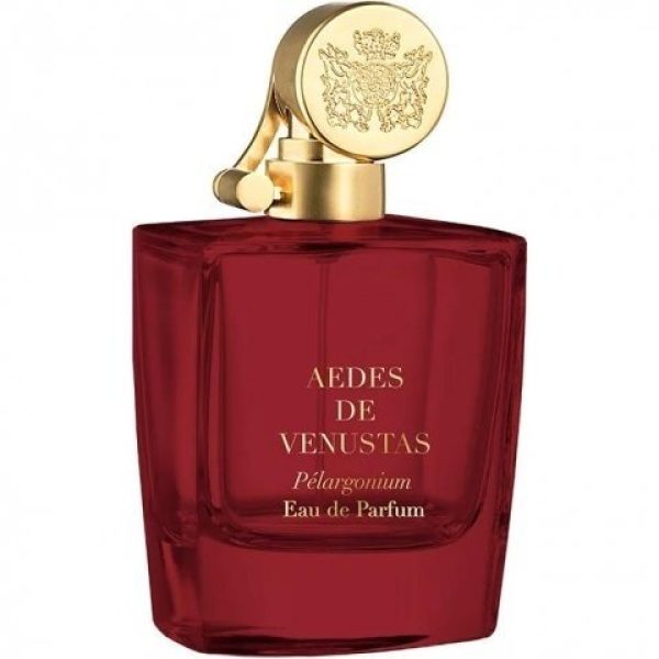 Pélargonium   for Unisex