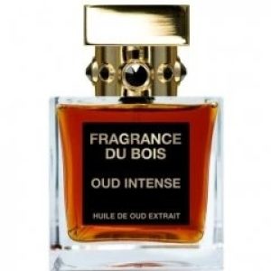 Oud Intense   for Unisex