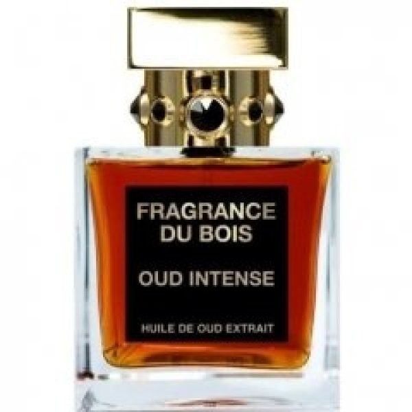 Oud Intense   for Unisex