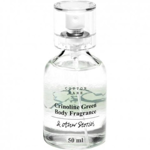 Crinoline Green   for Unisex