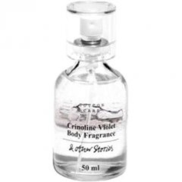 Crinoline Violet   for Unisex