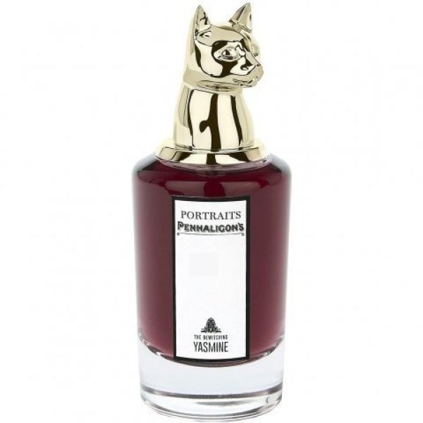 Portraits - The Bewitching Yasmine   for Women