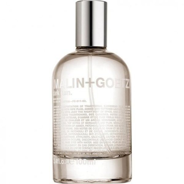 Dark Rum
  EAU DE PARFUM  for Unisex