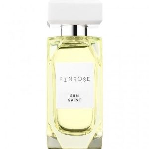 Sun Saint
  EAU DE PARFUM  for Women
