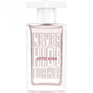 Never Hide for Her
  EAU DE PARFUM  for Women