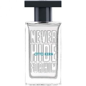 Never Hide for Him
  EAU DE TOILETTE  for Men
