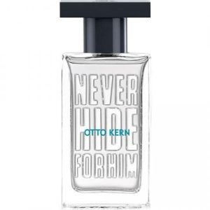 Never Hide for Him
  AFTER SHAVE LOTION  for Men