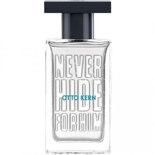 Never Hide for Him
  AFTER SHAVE LOTION  for Men