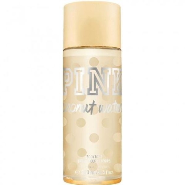 Pink - Coconut Waters   for Women