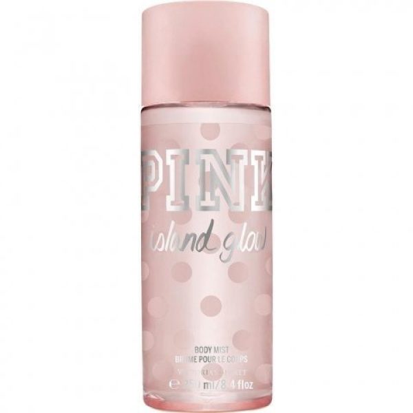 Pink - Island Glow   for Women