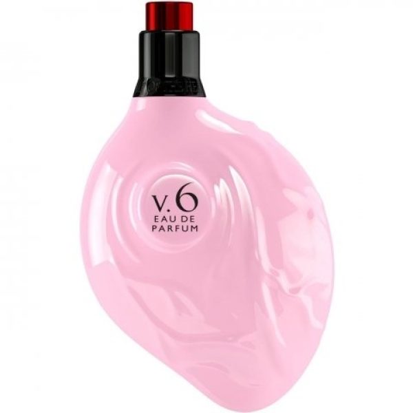 Pink Heart V.6   for Women
