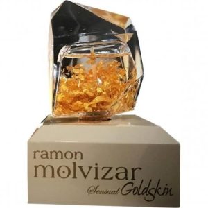 Sensual Goldskin   for Women