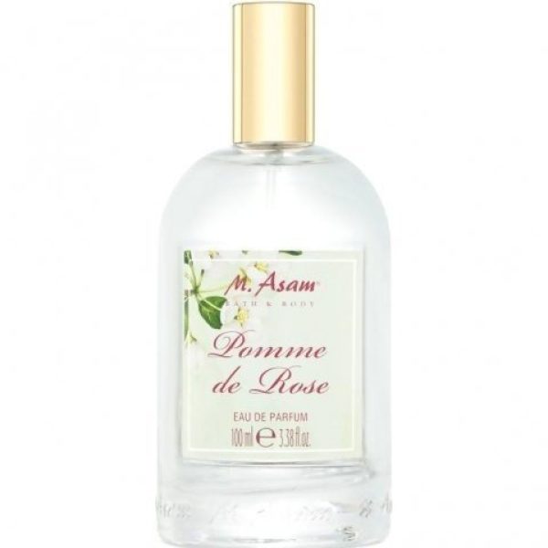 Pomme de Rose   for Women