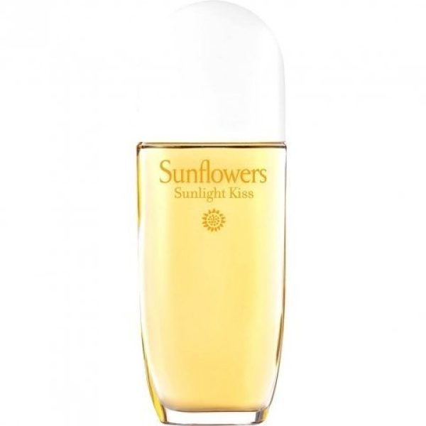 Sunflowers Sunlight Kiss   for Women