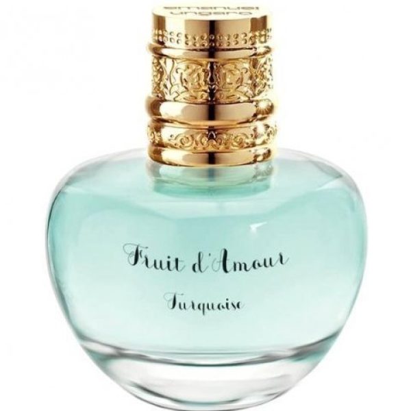 Fruit d'Amour Turquoise   for Women