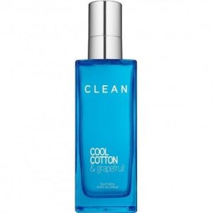 Cool Cotton & Grapefruit
  EAU FRAÎCHE  for Women