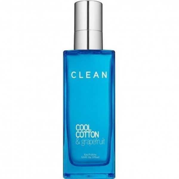 Cool Cotton & Grapefruit
  EAU FRAÎCHE  for Women