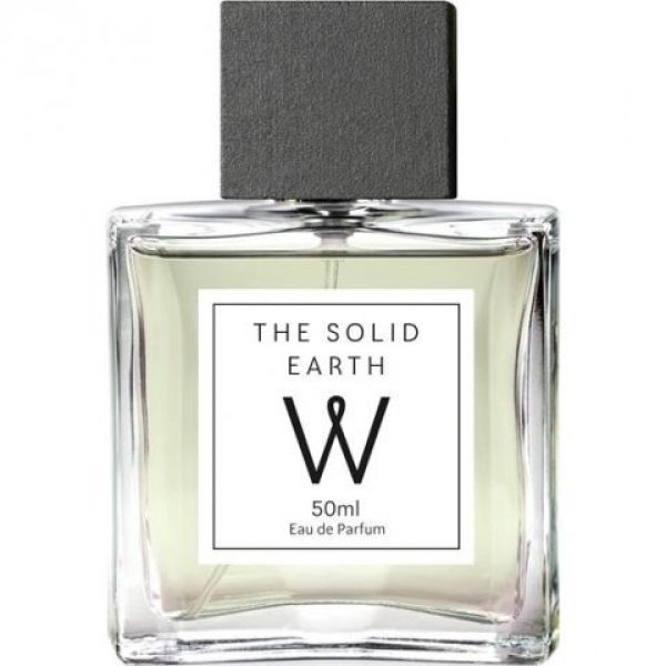 The Solid Earth
  EAU DE PARFUM  for Unisex