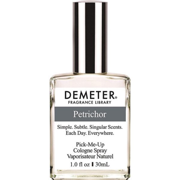 Petrichor   for Unisex