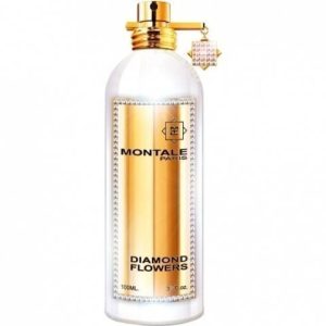 Diamond Flowers   for Women