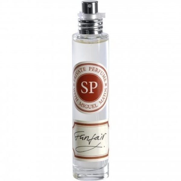 Funfair   for Unisex